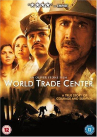 World trade center (dvd tweedehands film)