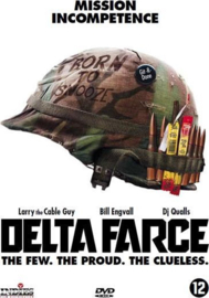 Delta Farce (dvd tweedehands film)