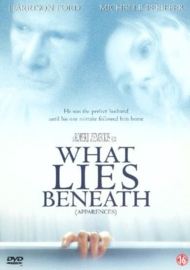 What lies beneath (dvd tweedehands film)