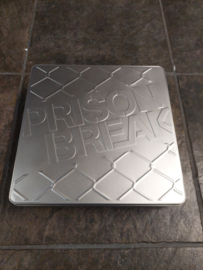Prison Break the complete colection (Blu-ray tweedehands film)