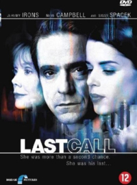 Last call (dvd tweedehands film)