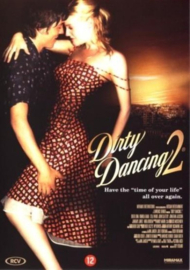 Dirty Dancing 2 (dvd tweedehands film)