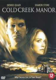 Cold Creek Manor (dvd tweedehands film)