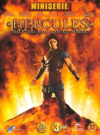 Hercules mini serie (dvd tweedehands film)