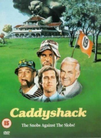 Caddyshack (dvd nieuw)