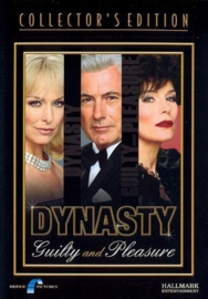 Dynasty (dvd tweedehands film)