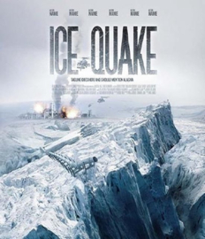 Ice quake (blu-ray nieuw)