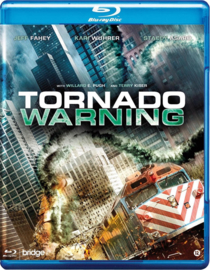 Tornado Warning(Bluray nieuw)