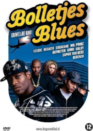 Bolletjes Blues (dvd tweedehands film)