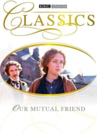 Our mutual friend (1998) (dvd tweedehands film)