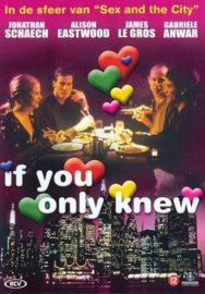 If you only knew (dvd tweedehands film)