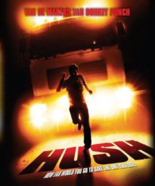 Hush (blu-ray nieuw)
