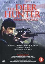 The Deer Hunter (dvd nieuw)