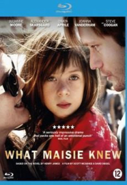 What Maisie Knew (blu-ray nieuw)