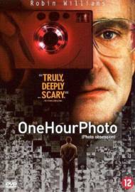 One Hour Photo (dvd tweedehands film)