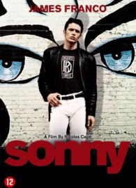 Sonny (dvd nieuw)