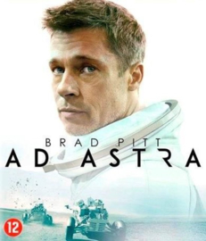 Ad Astra (blu-ray nieuw)