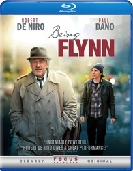Being Flynn (blu-ray nieuw)