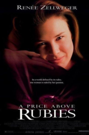 A price above rubies (dvd nieuw)