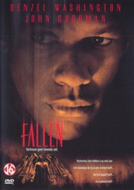 Fallen (dvd tweedehands game)