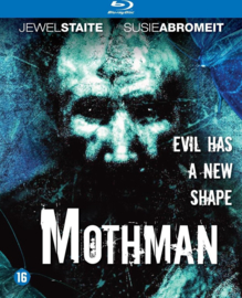 Mothman (blu-ray tweedehands film)