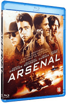 Arsenal (blu-ray tweedehands film)