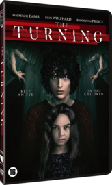 The Turning (Bluray nieuw)