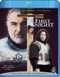 First Knight (blu-ray tweedehands film)