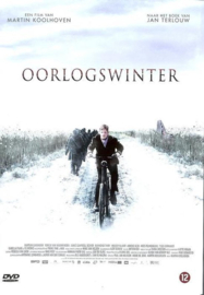 Oorlogswinter (dvd tweedehands film)