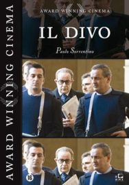 Il divo (dvd tweedehands film)