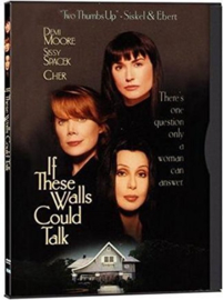 If these walls could talk (dvd nieuw)