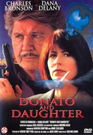 Donato And Daughter (dvd tweedehands film)