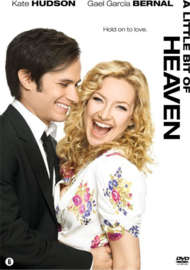 A Little Bit Of Heaven (dvd nieuw)