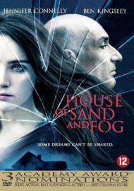 House of sand and fog (dvd tweedehands film)