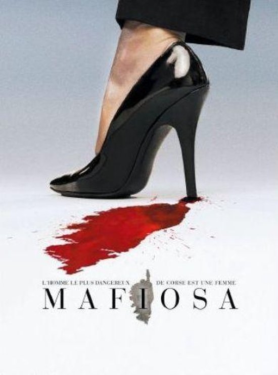 Mafiosa deel 2 (dvd tweedehands film)