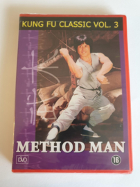 Method man (dvd nieuw)