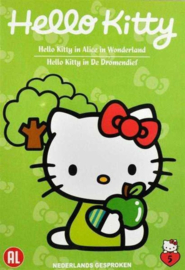 Hello kitty 5 (dvd tweedehands film)