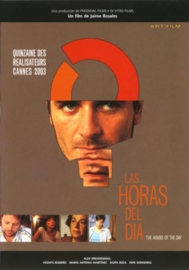 Las Horas del Dia (dvd nieuw)