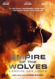 Empire Of The Wolves (dvd tweedehands film)