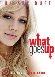 What goes up (dvd nieuw)