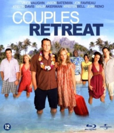 Couples Retreat (Blu-ray tweedehands film)