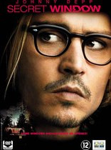 Secret Window (dvd tweedehands film)