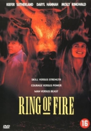 Ring of Fire (dvd nieuw)