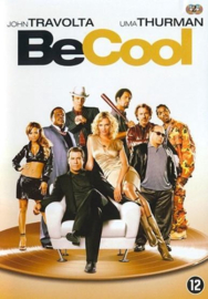 Be Cool (dvd tweedehands film)