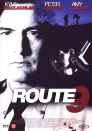 Route 9 (dvd tweedehands film)