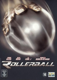 Rollerball 2002 (dvd tweedehands film)