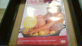 Els De Schepper - Terug Normaal (dvd tweedehands film)
