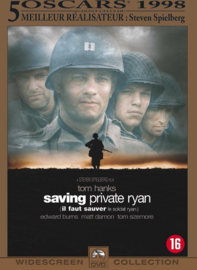 Saving private Ryan (dvd tweedehands film)