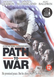 Path to war (dvd tweedehands film)