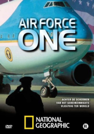 Air Force One (Dvd nieuw)